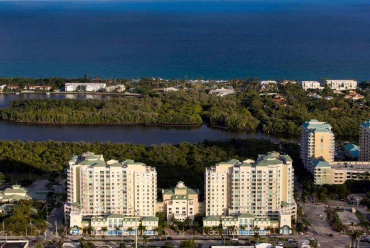 Tropical Coastal Resort Boynton Beach Dış mekan fotoğraf