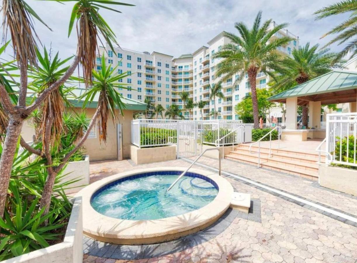 Tropical Coastal Resort Boynton Beach Dış mekan fotoğraf
