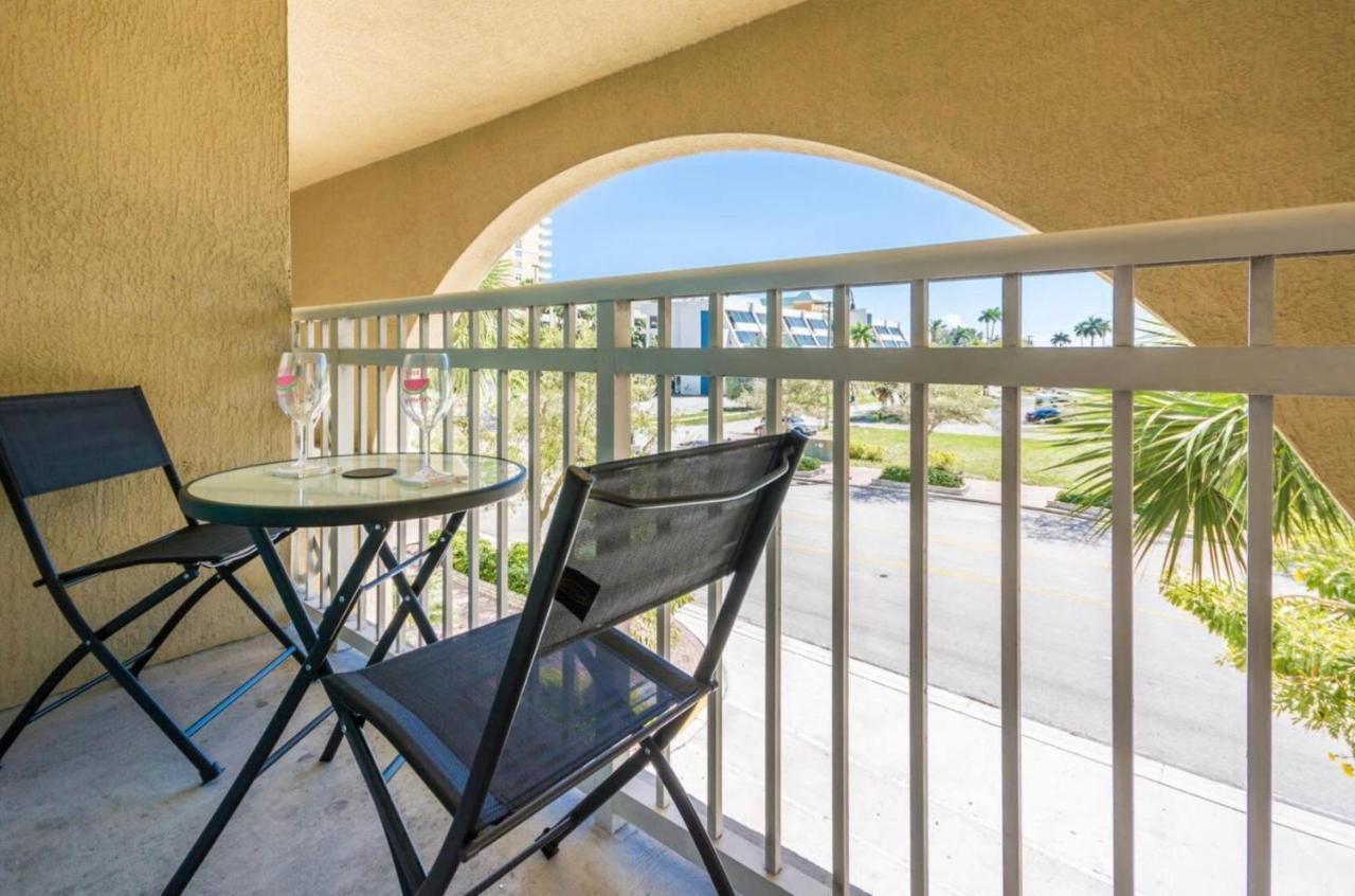 Tropical Coastal Resort Boynton Beach Dış mekan fotoğraf